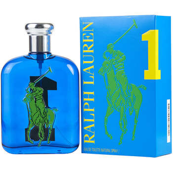 Big Pony 1 Blue EDT